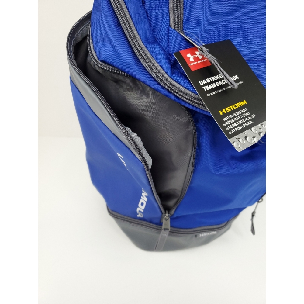 Under Armour Backpack - Picture 4 of 7